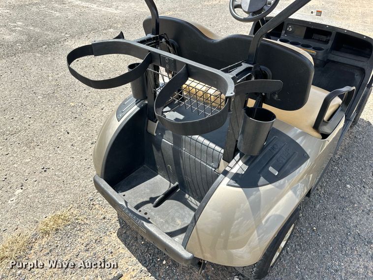 image for item IB9481 2019 EZ GO Elite TXT golf cart