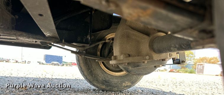 image for item IB9481 2019 EZ GO Elite TXT golf cart