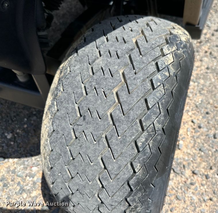 image for item IB9481 2019 EZ GO Elite TXT golf cart