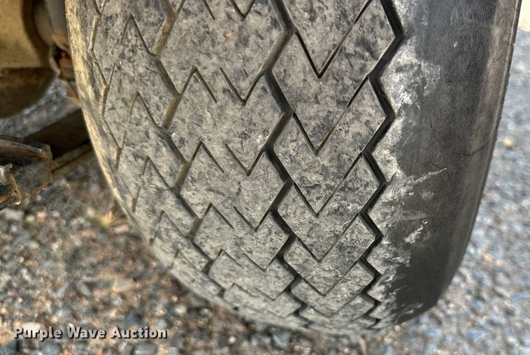 image for item IB9481 2019 EZ GO Elite TXT golf cart