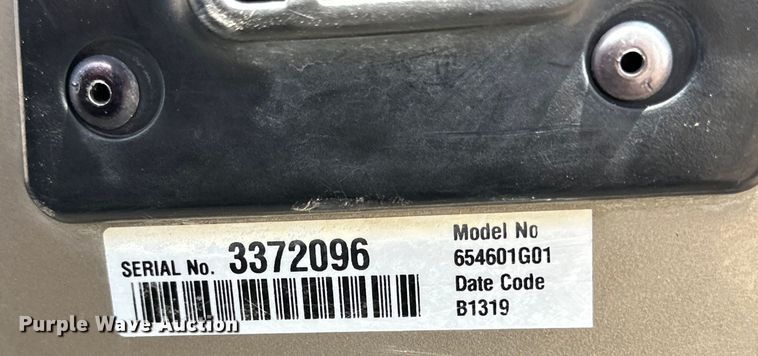 image for item IB9481 2019 EZ GO Elite TXT golf cart