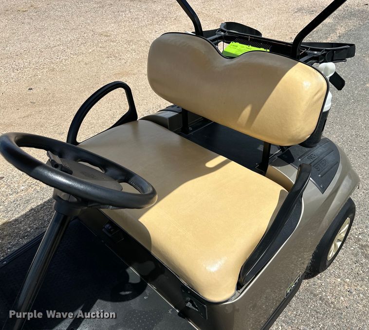 image for item IB9482 2019 EZ GO Elite TXT golf cart