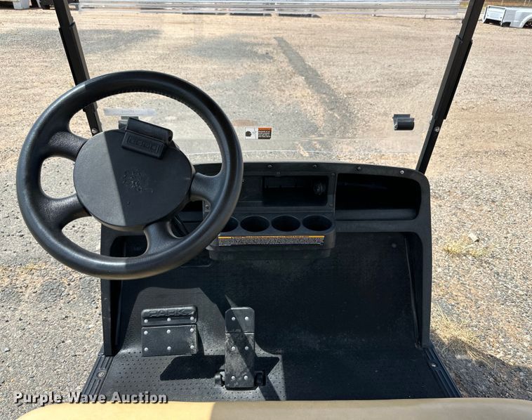 image for item IB9482 2019 EZ GO Elite TXT golf cart
