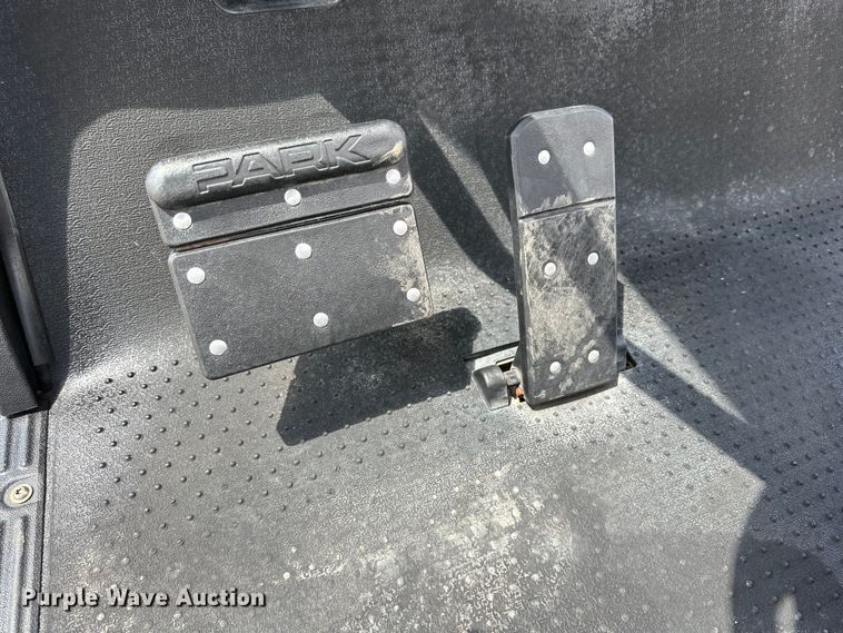 image for item IB9482 2019 EZ GO Elite TXT golf cart