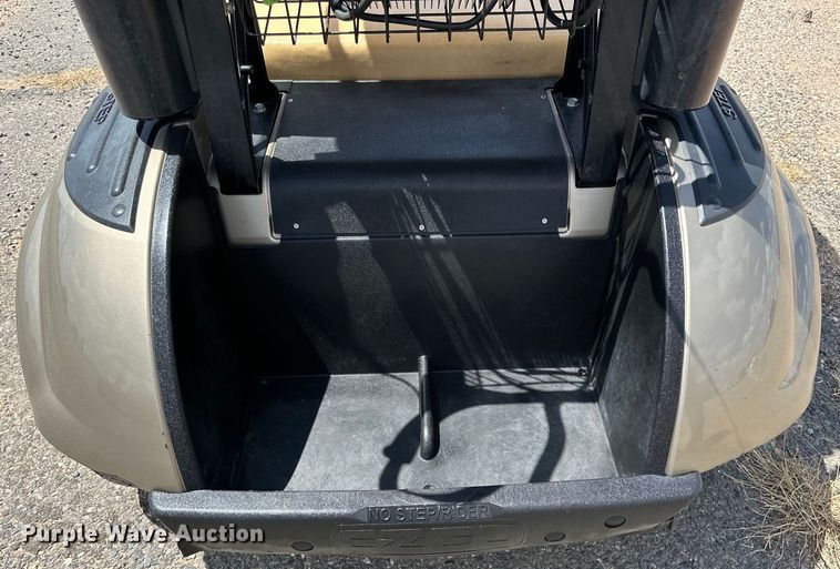 image for item IB9482 2019 EZ GO Elite TXT golf cart