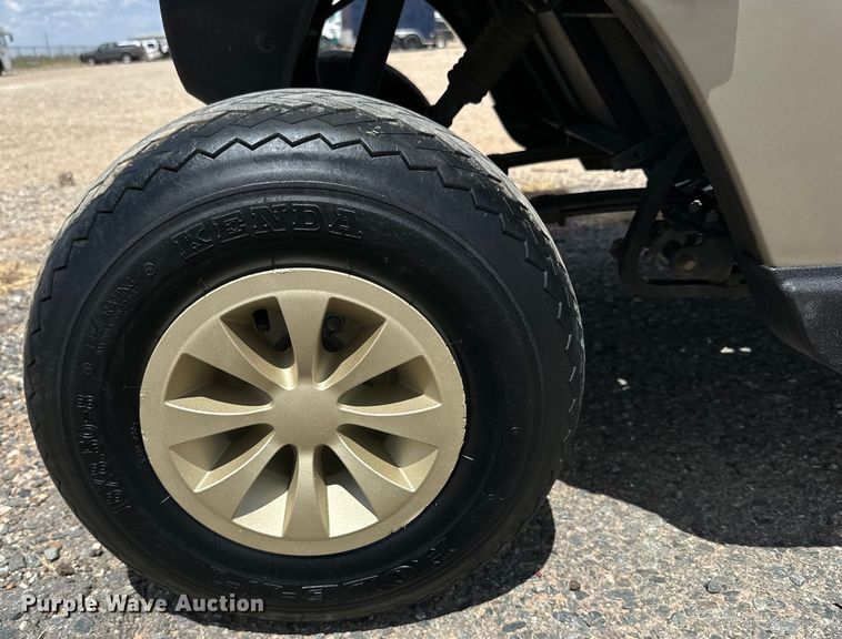 image for item IB9482 2019 EZ GO Elite TXT golf cart