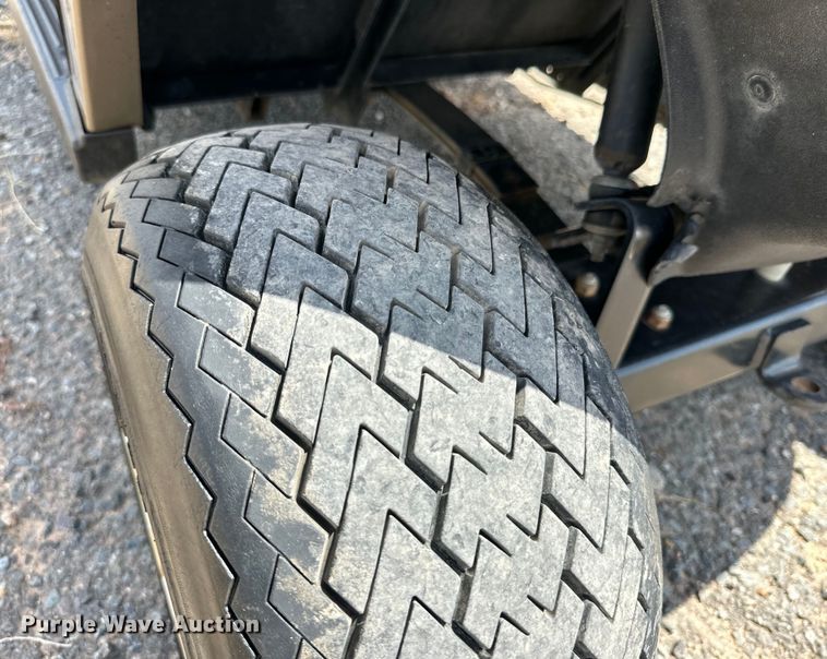 image for item IB9482 2019 EZ GO Elite TXT golf cart