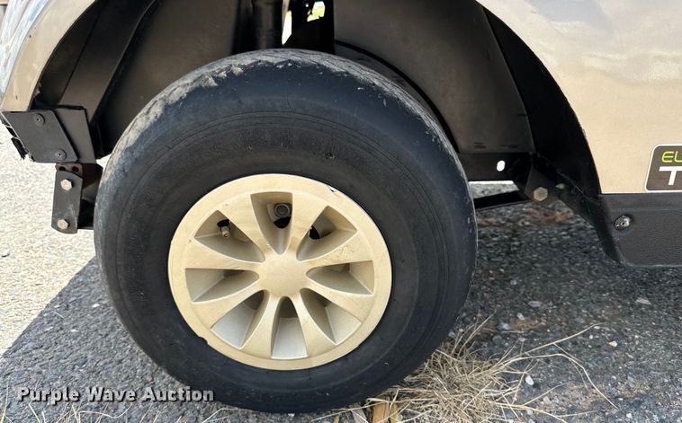 image for item IB9482 2019 EZ GO Elite TXT golf cart