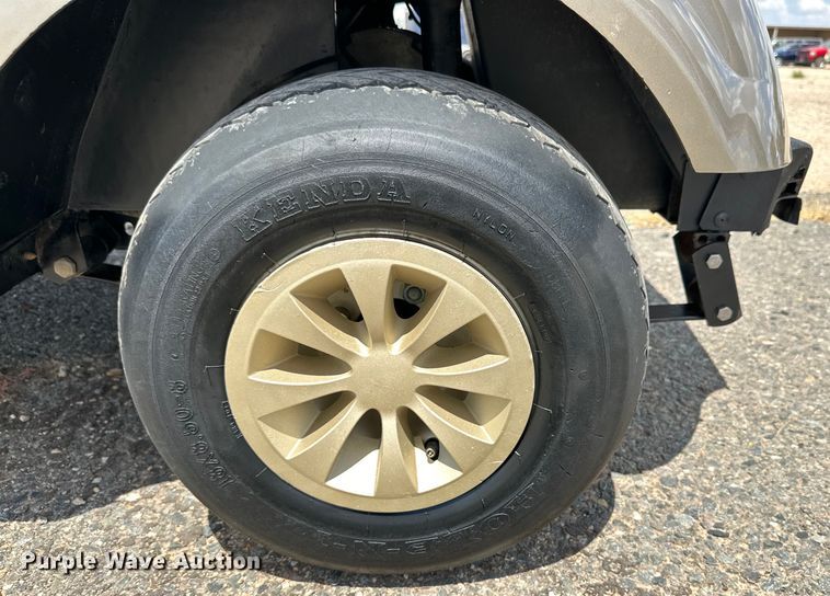 image for item IB9482 2019 EZ GO Elite TXT golf cart