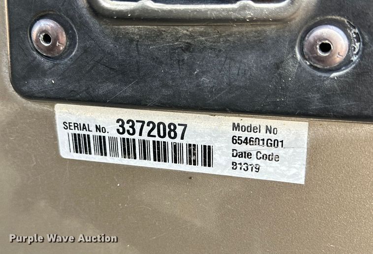 image for item IB9482 2019 EZ GO Elite TXT golf cart