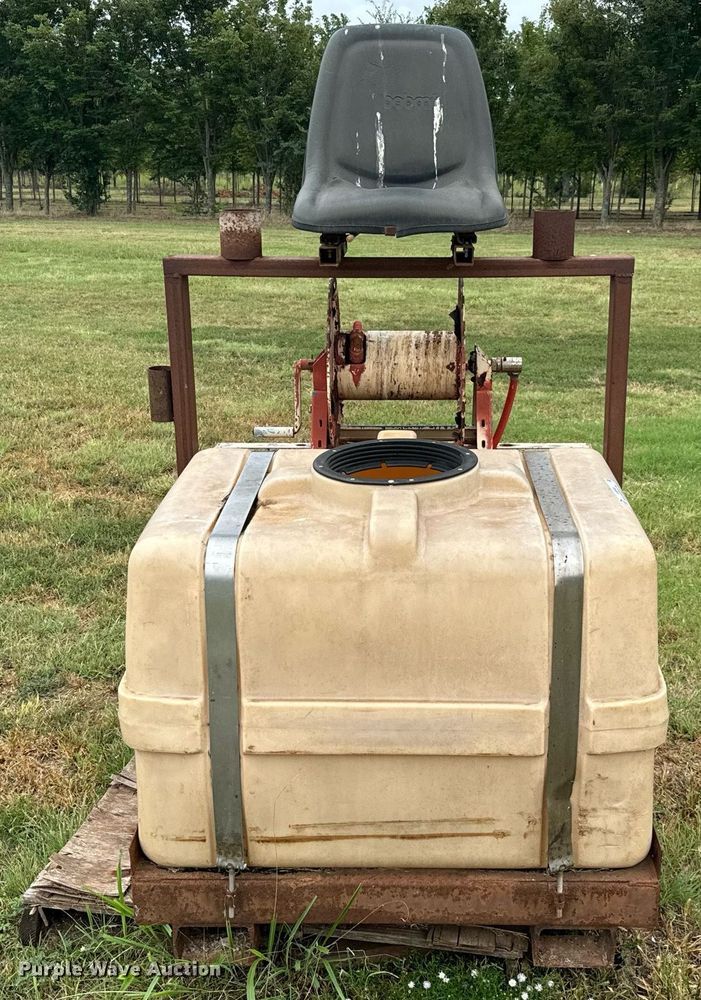 image for item IE9046 Turf sprayer