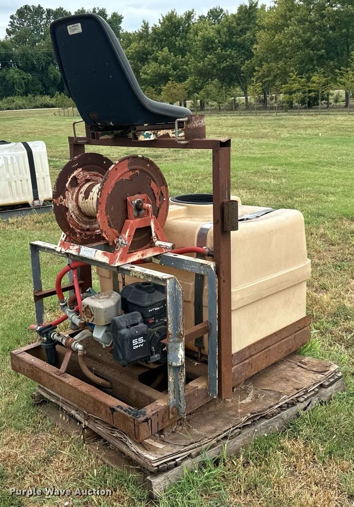 image for item IE9046 Turf sprayer