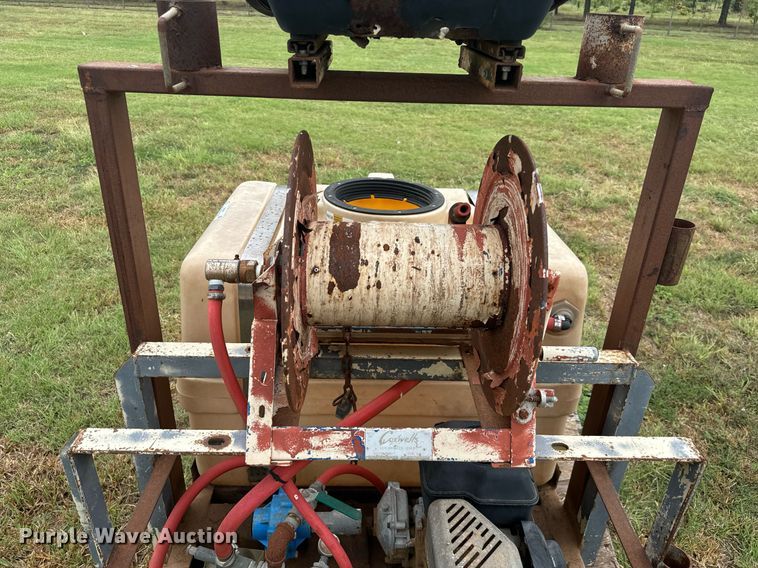 image for item IE9046 Turf sprayer