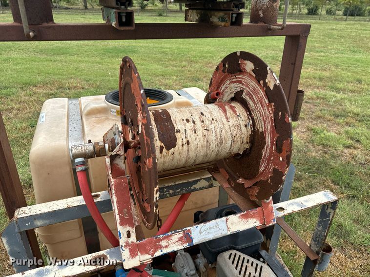 image for item IE9046 Turf sprayer