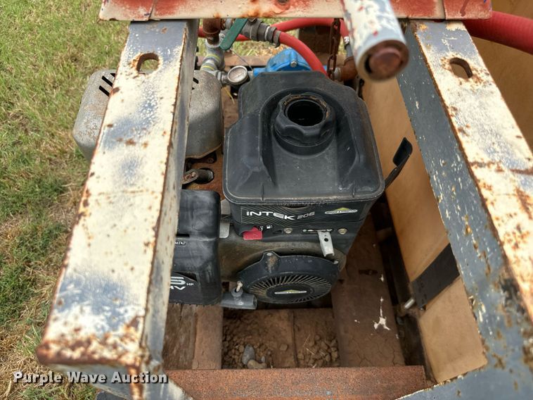 image for item IE9046 Turf sprayer