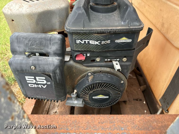 image for item IE9046 Turf sprayer