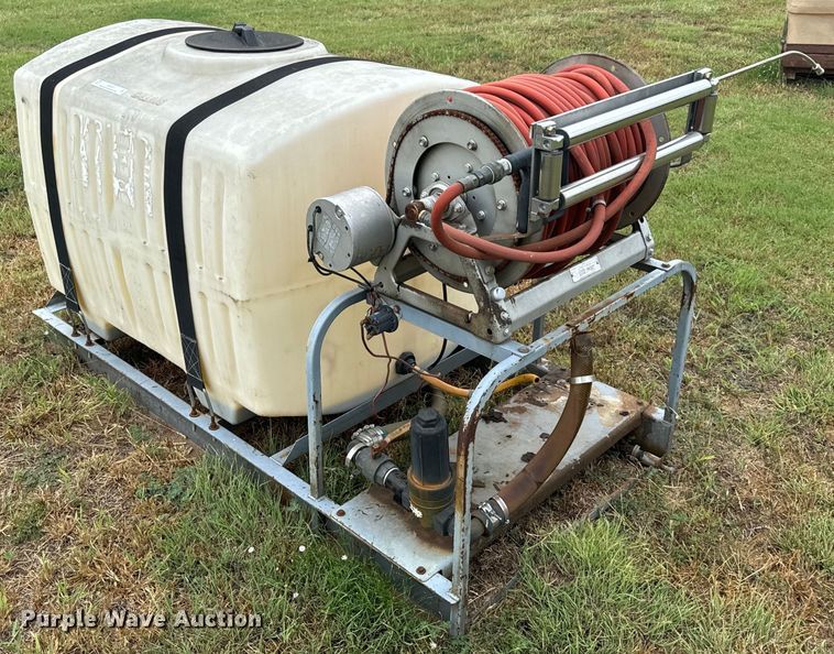 image for item IE9047 Turf sprayer