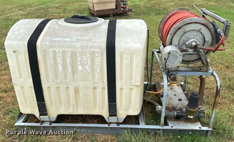 image for item IE9047 Turf sprayer