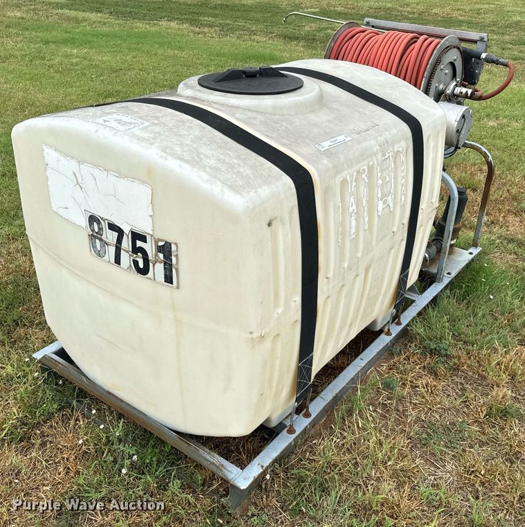 image for item IE9047 Turf sprayer