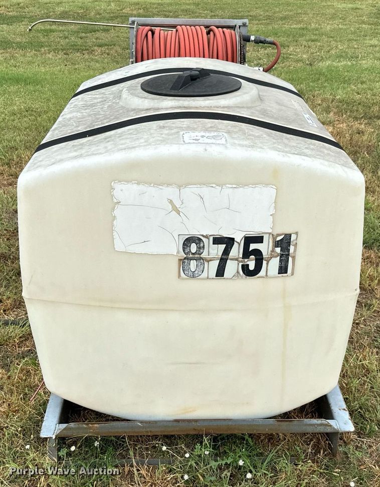 image for item IE9047 Turf sprayer