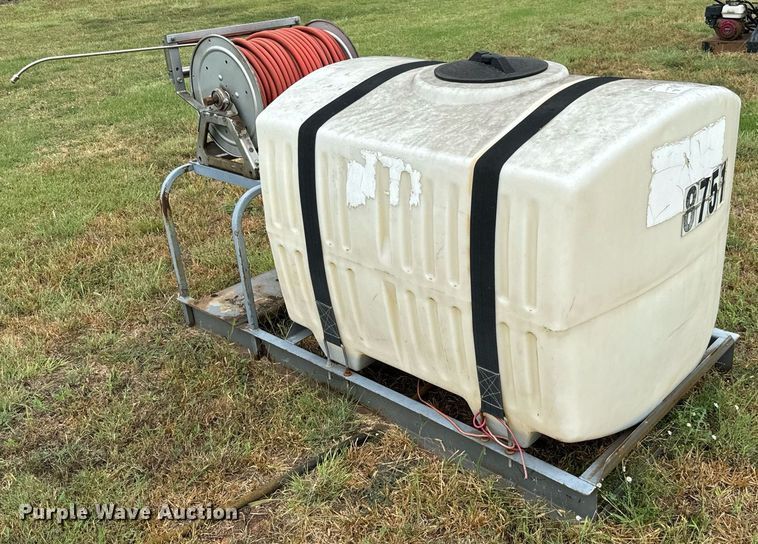 image for item IE9047 Turf sprayer