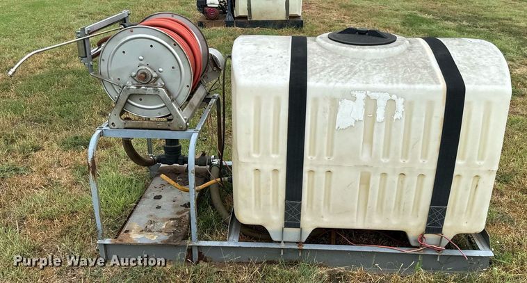 image for item IE9047 Turf sprayer