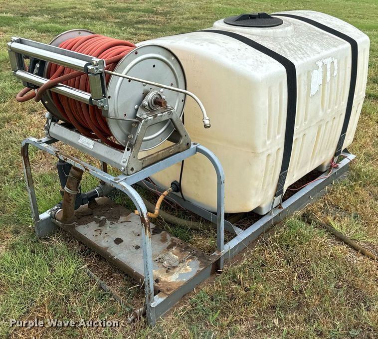 image for item IE9047 Turf sprayer