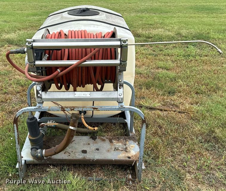 image for item IE9047 Turf sprayer