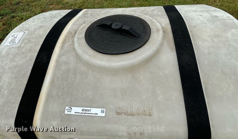 image for item IE9047 Turf sprayer