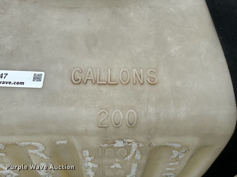 image for item IE9047 Turf sprayer
