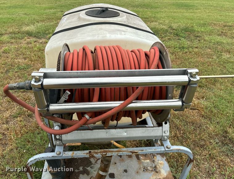 image for item IE9047 Turf sprayer
