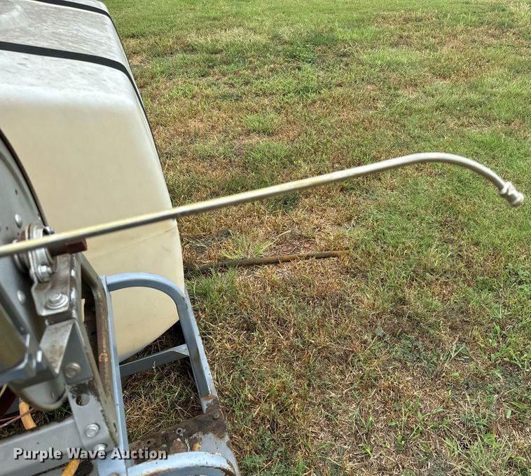 image for item IE9047 Turf sprayer