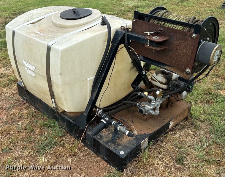 image for item IE9048 Turf sprayer