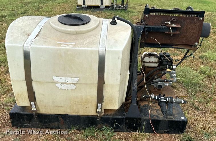 image for item IE9048 Turf sprayer