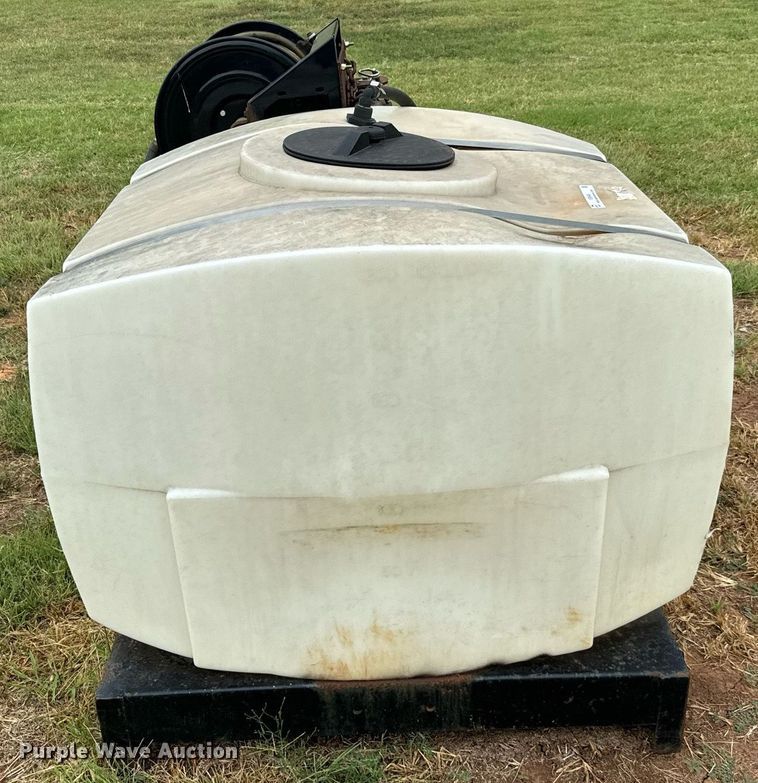 image for item IE9048 Turf sprayer