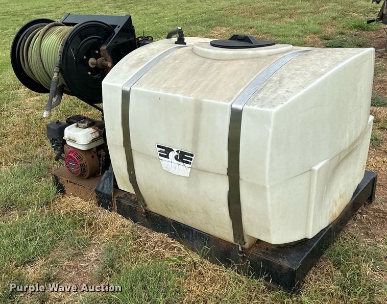 image for item IE9048 Turf sprayer