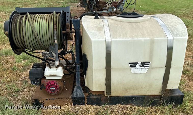 image for item IE9048 Turf sprayer