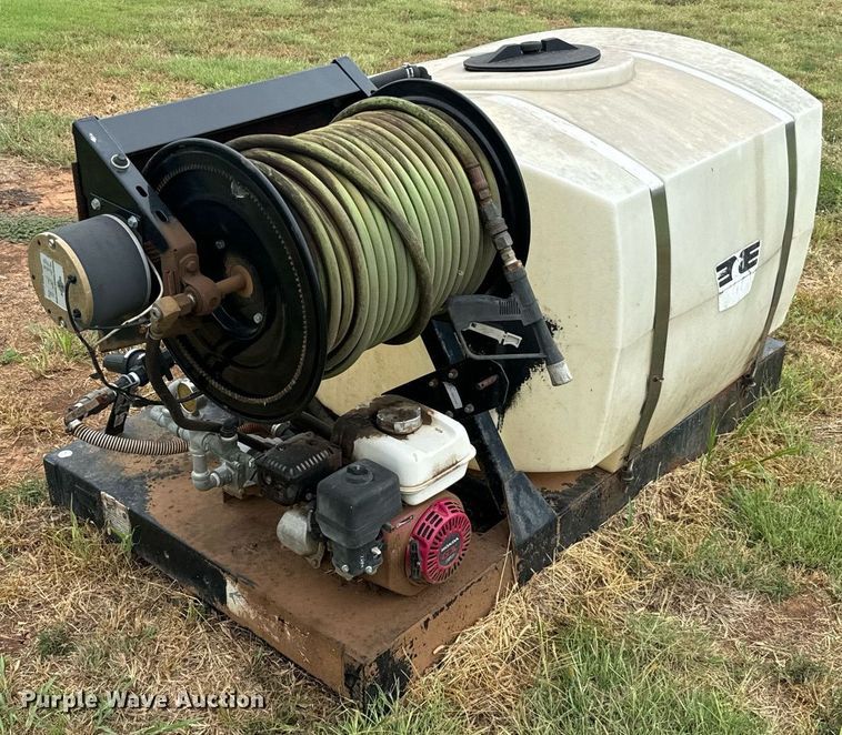 image for item IE9048 Turf sprayer