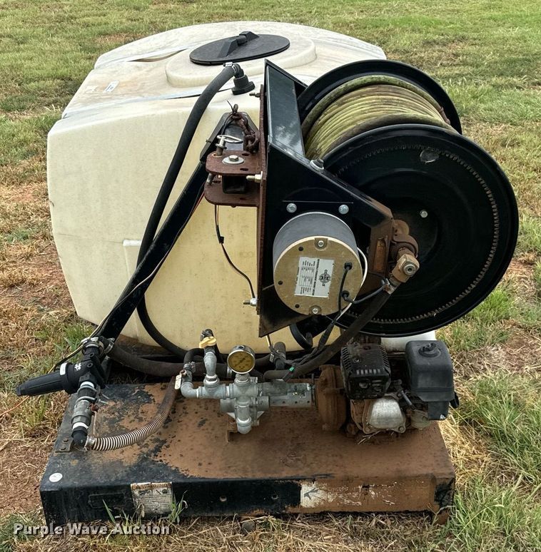 image for item IE9048 Turf sprayer