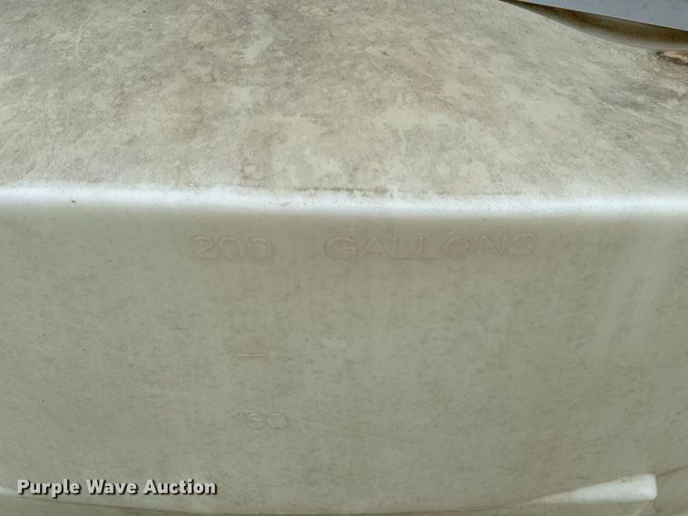 image for item IE9048 Turf sprayer