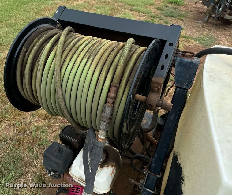 image for item IE9048 Turf sprayer