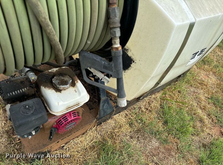 image for item IE9048 Turf sprayer