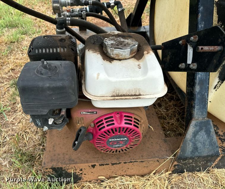 image for item IE9048 Turf sprayer