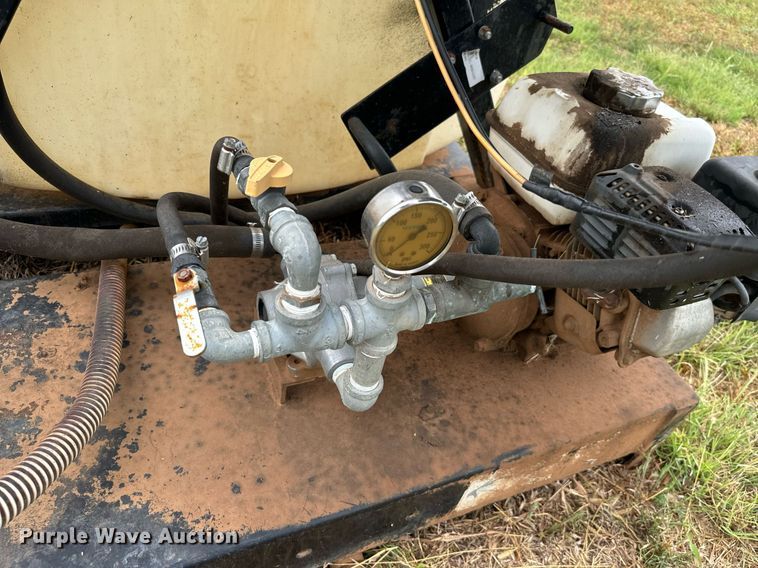 image for item IE9048 Turf sprayer