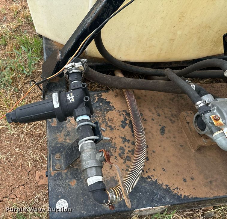 image for item IE9048 Turf sprayer