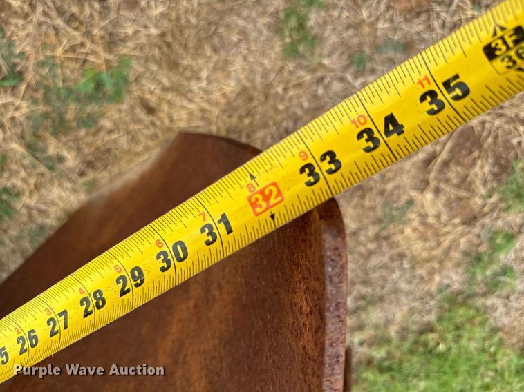 image for item IE9050 Skid steer tree spade