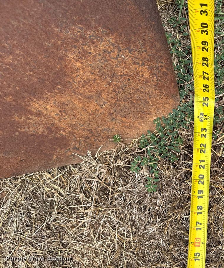 image for item IE9050 Skid steer tree spade