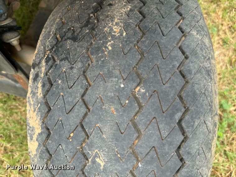 image for item IE9051 2016 EZ-GO TXT golf cart