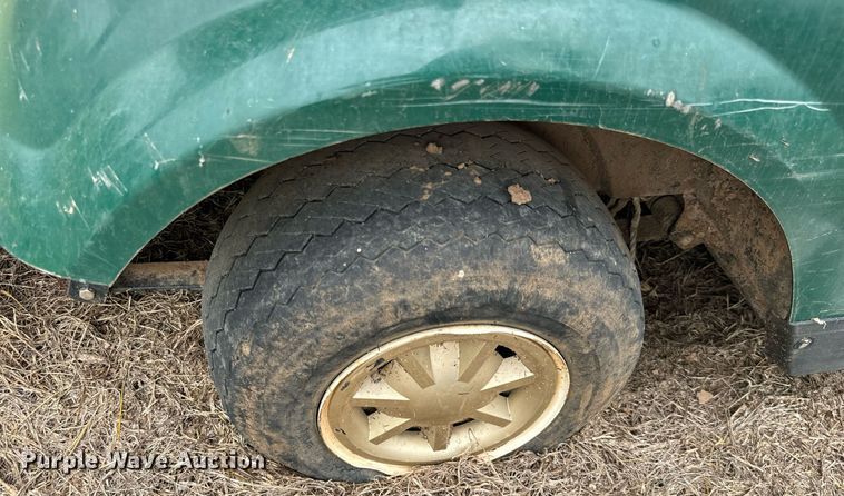 image for item IE9052 2017 EZ-GO TXT golf cart