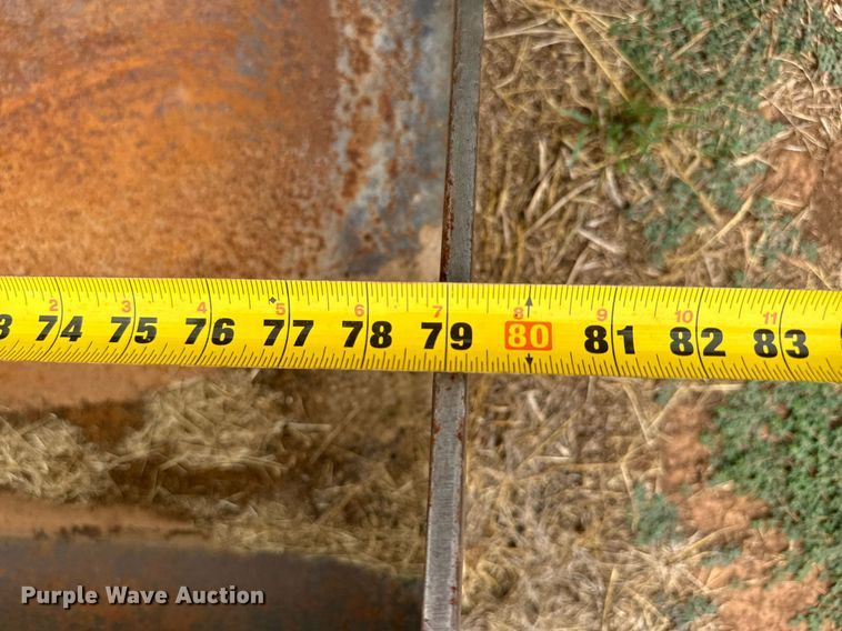 image for item IE9053 2017 Kubota SVL75-2 tracked skid steer loader